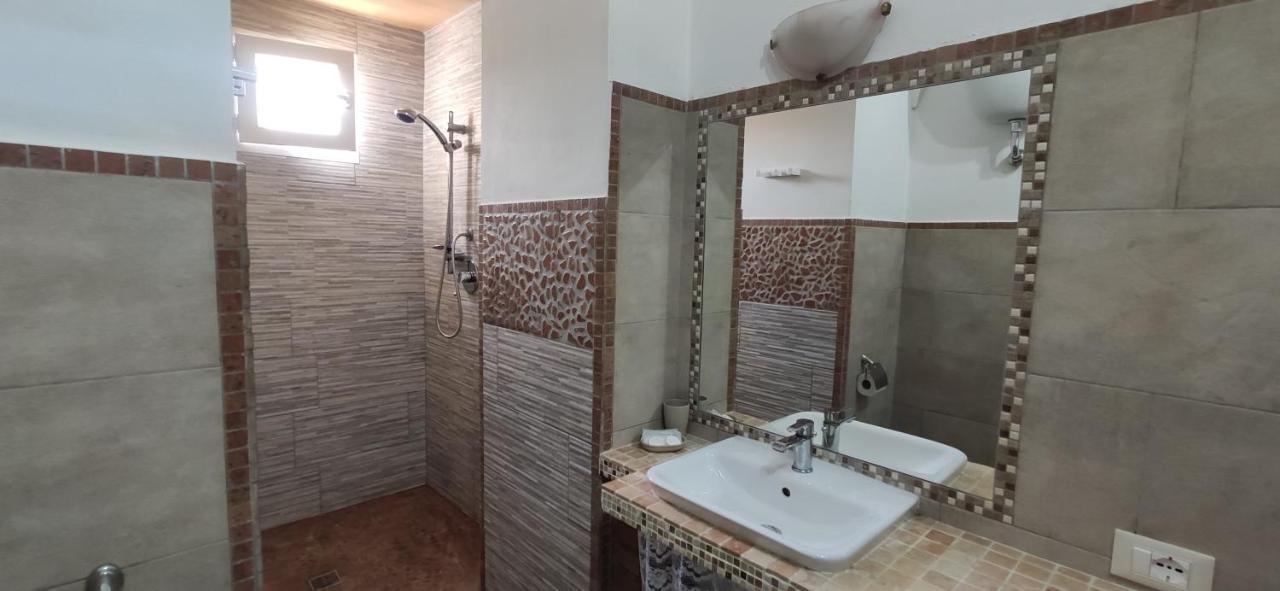 Casa Vicino Al Mare Villa Piombino Exteriör bild