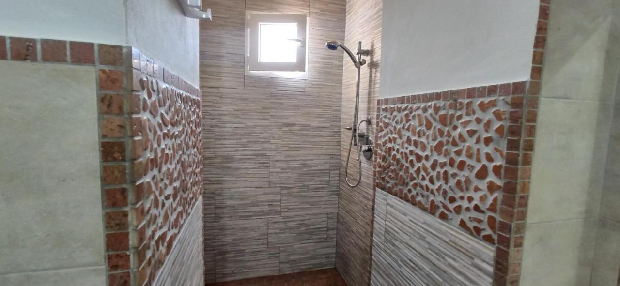 Casa Vicino Al Mare Villa Piombino Exteriör bild