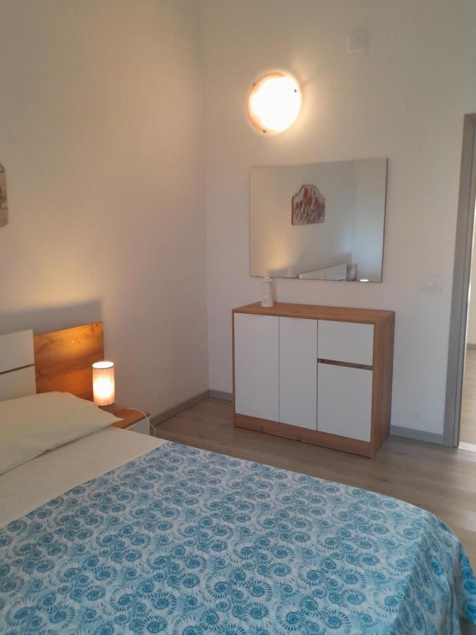 Casa Vicino Al Mare Villa Piombino Exteriör bild