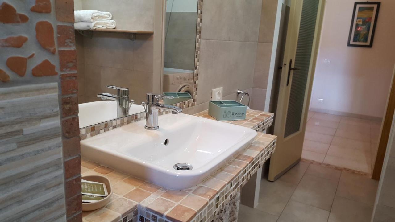 Casa Vicino Al Mare Villa Piombino Exteriör bild